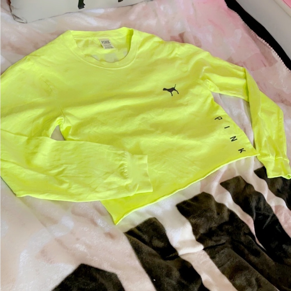 Crop top - Picture 4 of 5